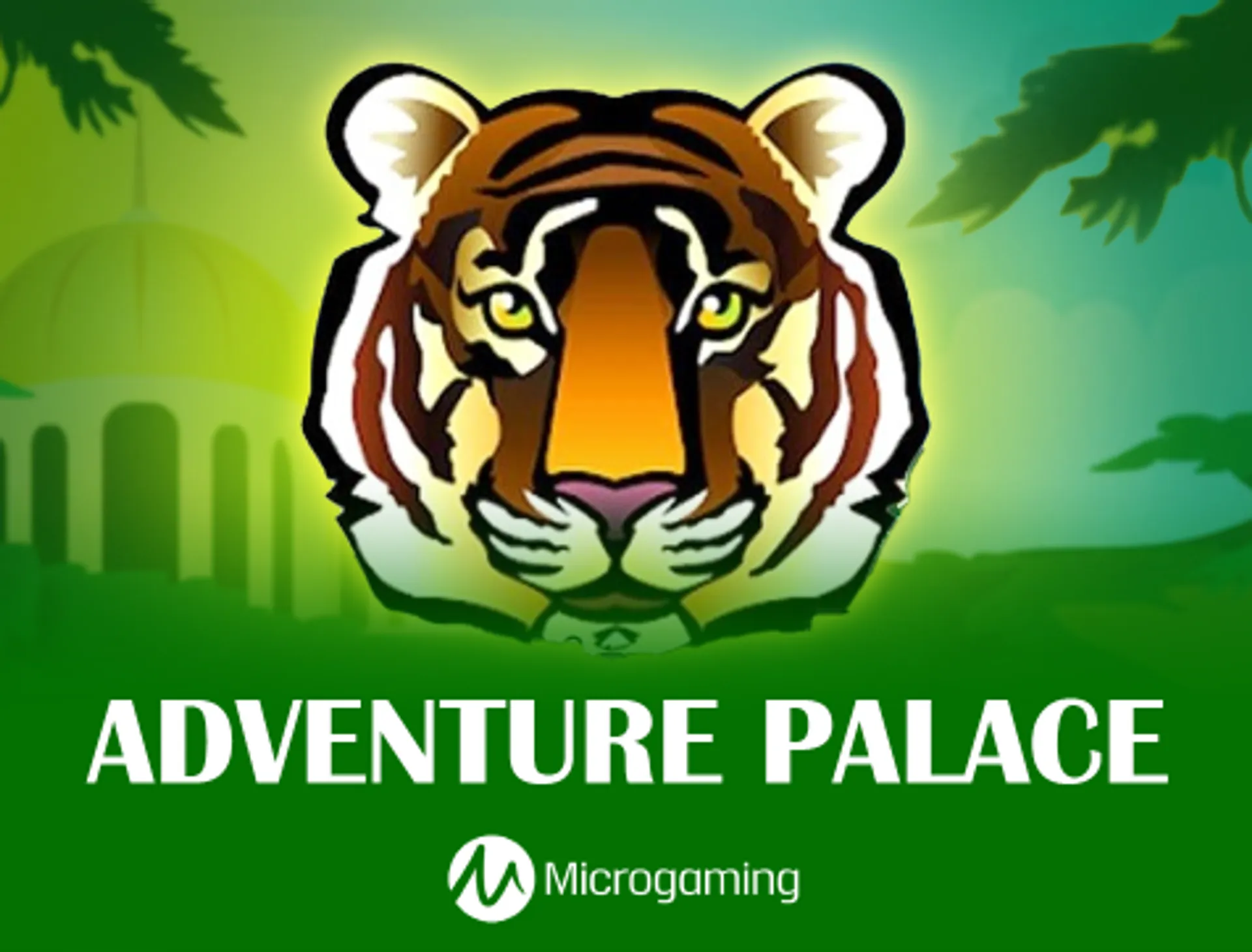 Adventure Palace