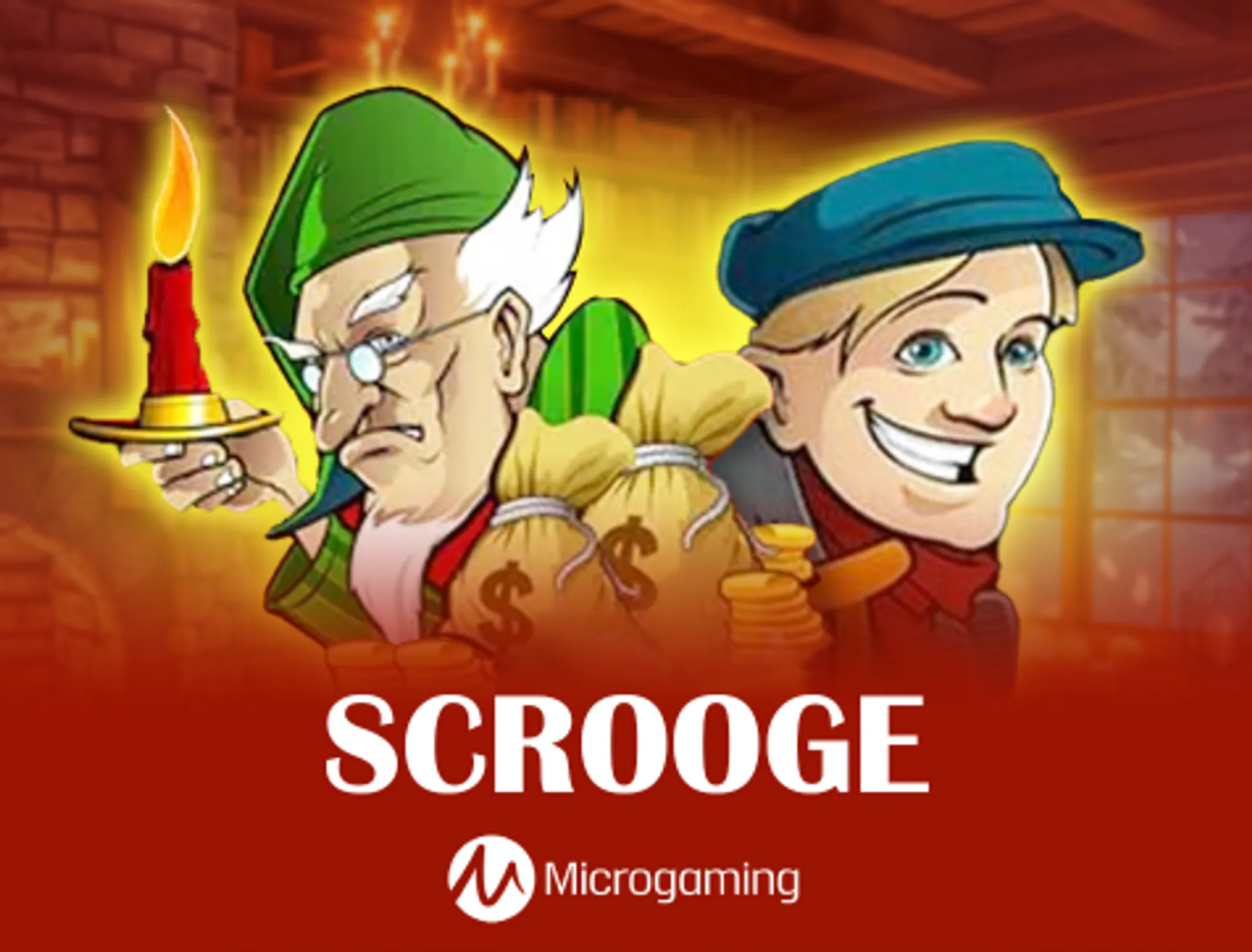 Scrooge
